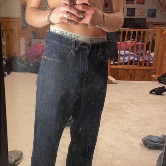 Jean - Picture 3 of 3